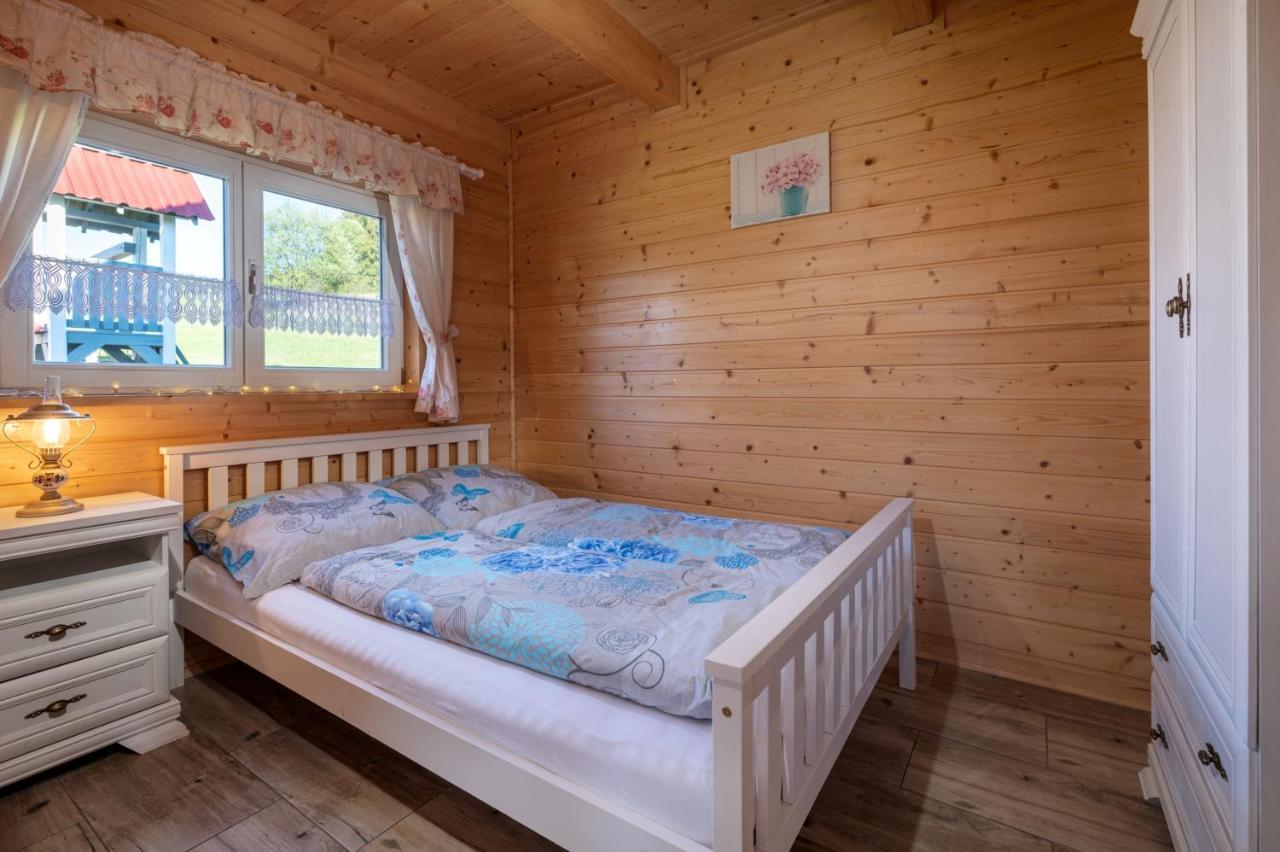 Апартаменти Arctic House Дольний Кубін Екстер'єр фото